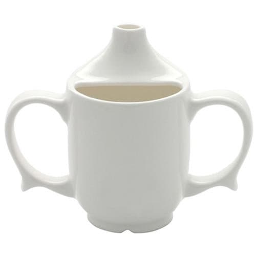 Wade Dignity Two Handled Feeding Mug