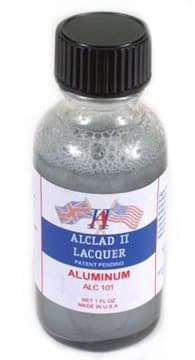 Aluminum Regular Finish (1 ounce)