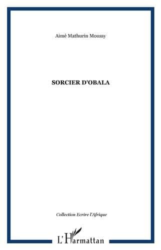 SORCIER D'OBALA