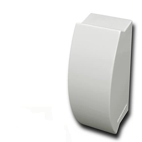 Baseboarders ELLIPTUS Baseboard Heater Endcap - Right
