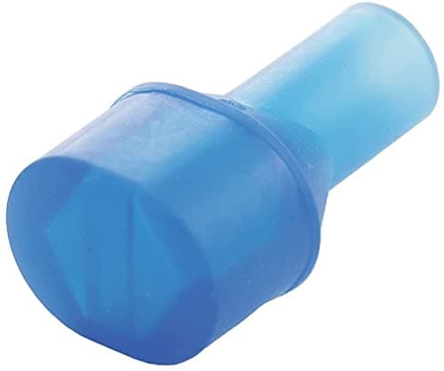 THE WHITE SHOP Big Bite Replacement Hydration Pack Valve, Blue