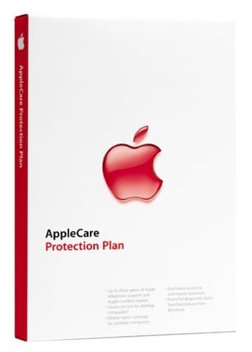 AppleCare Protection Plan (MacBook/iBook) OLD VERSION