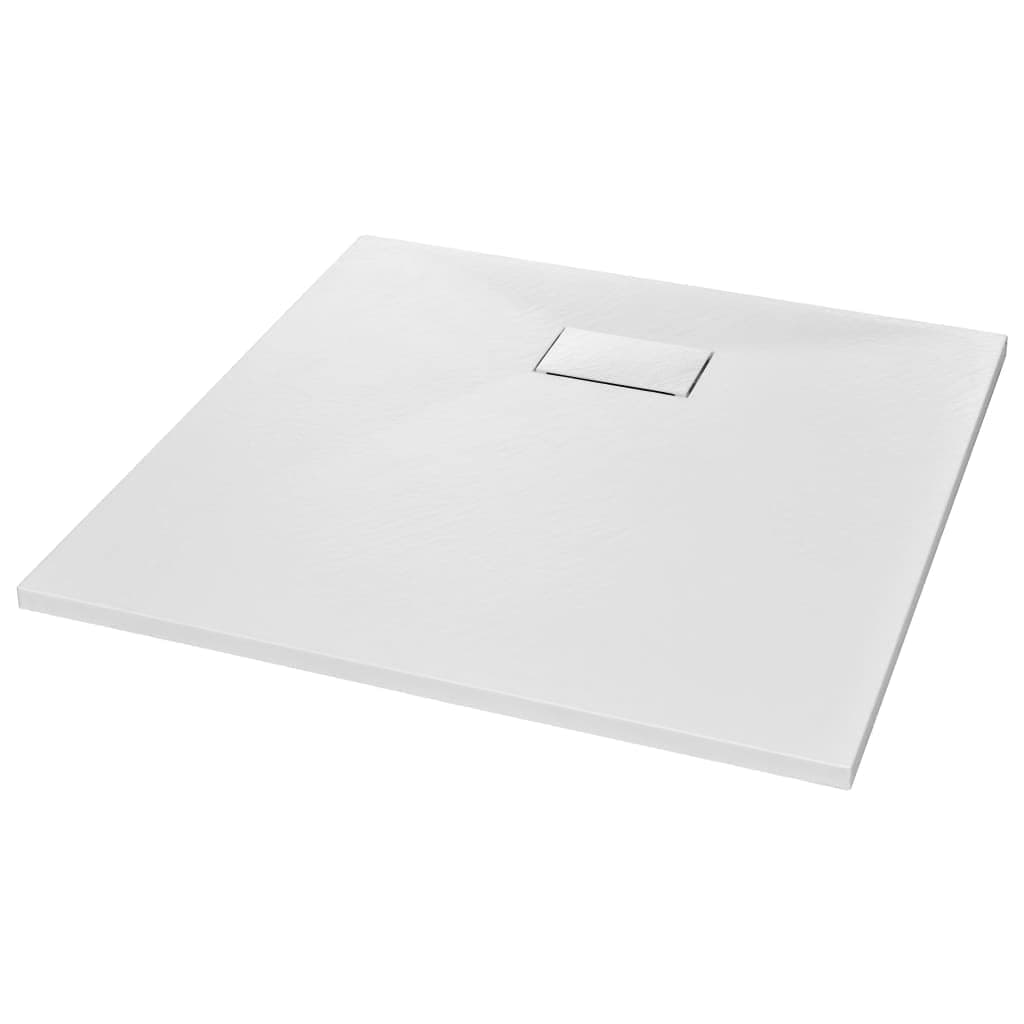 Shower Base Tray