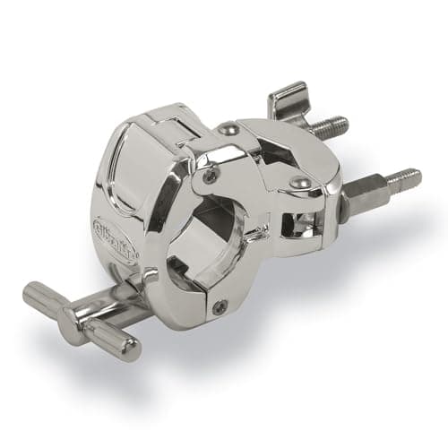 Gibraltar Chrome Multi Clamp SC-GCRMC, Silver