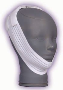 Super Deluxe Chin Strap - Large