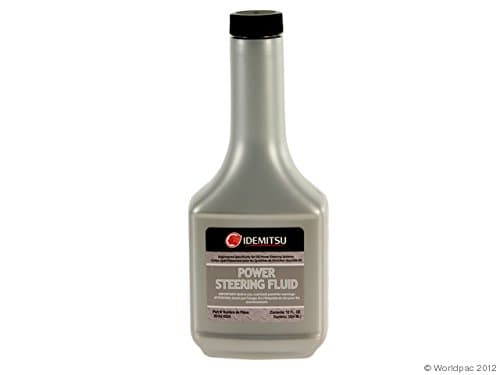Power Steering Fluid