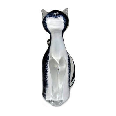 Svaja Camilla Cat, Black, Medium