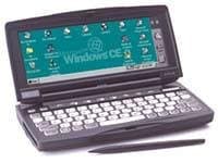 Hewlett-Packard HP HP 620LX Handheld PC