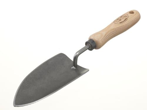 DeWit Planting Trowel