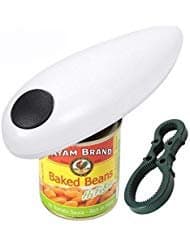 Electric Can Opener