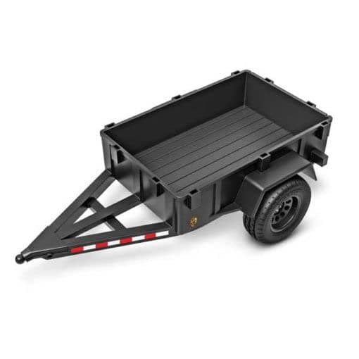 TRX-4M Utility Trailer