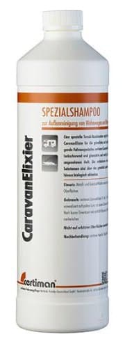 Certiman Caravan Elixier