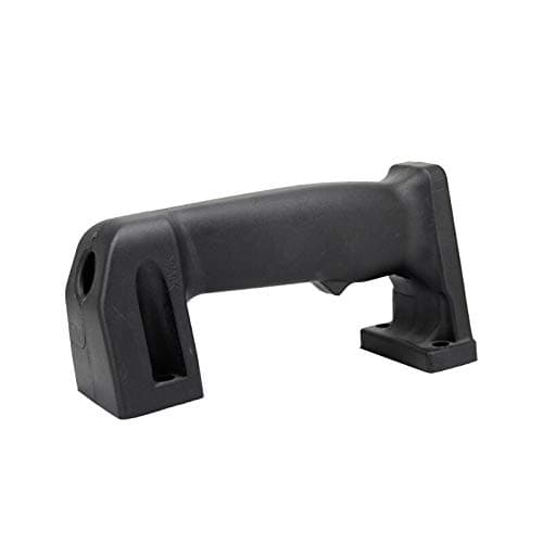 Replacement Part for M.C Side Handle for Hitachi PH65A Electric Demolition Hammer Power Tools Spare Parts - (Type: Black)