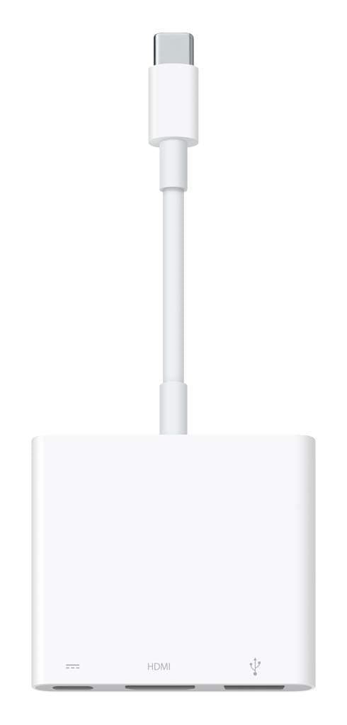 Apple USB-C Digital AV Multiport Adapter