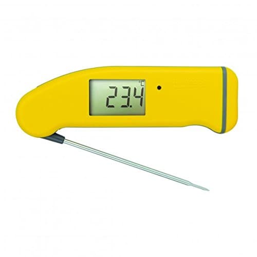ETI Thermapen 4 Yellow
