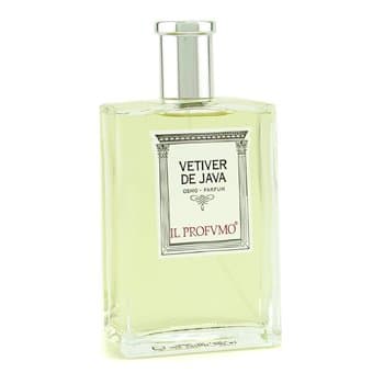 Il Profumo Vetiver De Java by Il Profumo Eau De Parfum 3.3 oz Spray