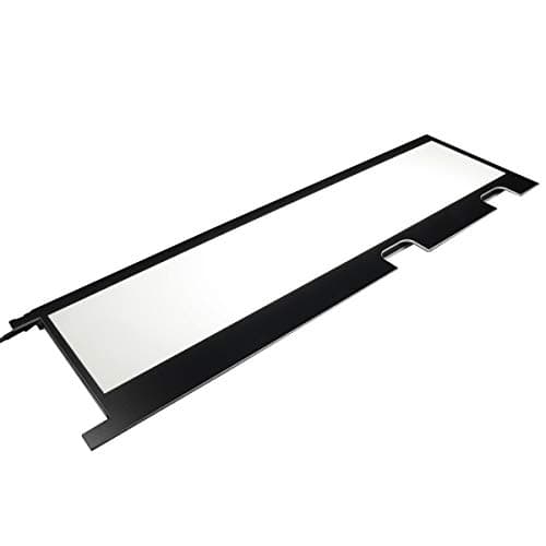 CaseLabs SMA8 A Revision Luminous Panel