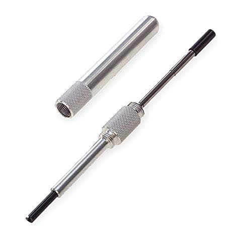 Manual Wire Wrap/Unwrap Tool, 22-24 AWG