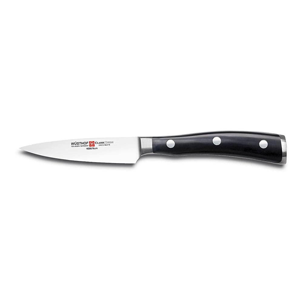 Classic Ikon 3.5" Paring Knife