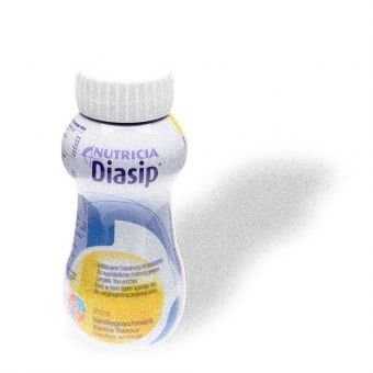 Vanilla Flavour Drinking Bottle 4800 ml Liquid