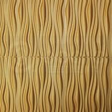 3D Wall Panels - Branches (32 Square Feet)