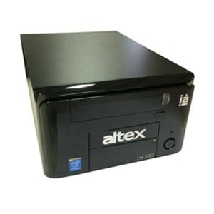 Altex IA G3220 Computer System with Windows 7 Pro