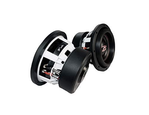 8" Rage Subwoofer D2