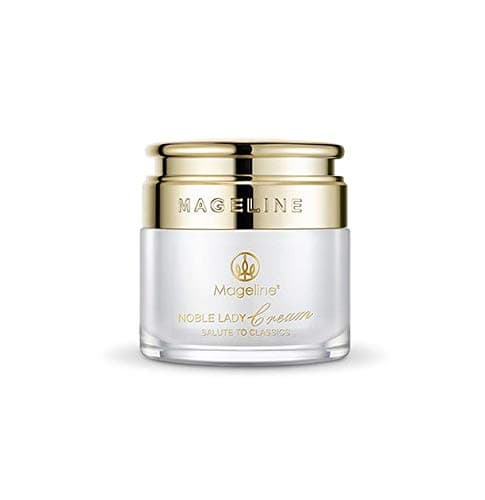 Noble Lady Cream (Regular)