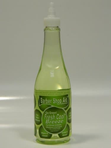 Fresh Cool Breeze 13 Oz