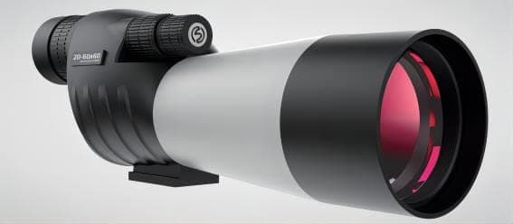 POSVIU Spotting Scope