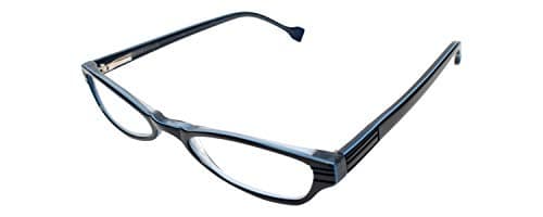 Ink R.E.M Keyline Designer Reading Glasses