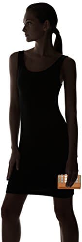 Fossil Women's Marlow Patchwork Multifunction Wallet