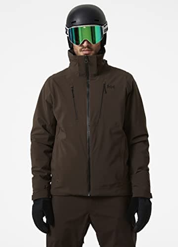 Helly Hansen Men's Alpha 3.0 Jacket Ins Jacket