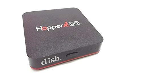 DISH HopperGO Travel DVR