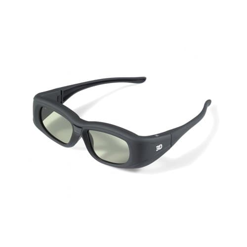 Panasonic TX-55CX800B Compatible Rechargeable Active 3D Glasses