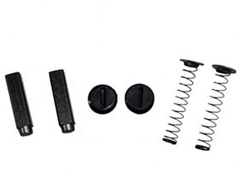 Master Appliance35257 Brush, Spring Cap Kit