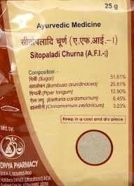SITOPALADI CHURNA PACK OF 2