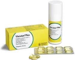 Viacutan Plus Multidoser 95 ml