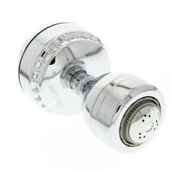 Sprite SL-CM-M Slim Line Universal Shower Filter System - Chrome