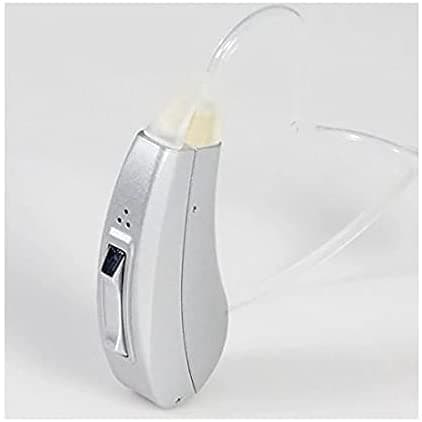 Hearing Amplifier Power, 4 programms, Hearing Amplifier with Digital Sound,2 Directional Microphone,Invisible-Audiben
