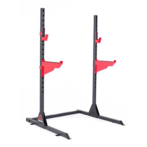 Reebok Squat Rack