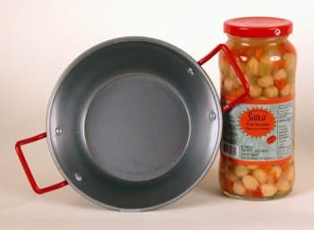 Baking Pan, Deep ( 16 cm )