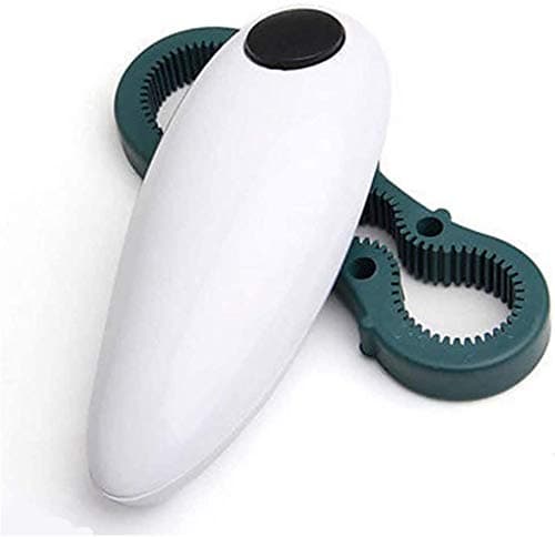 Dujie Mini Convenient One Touch Automatic Electric Can Opener