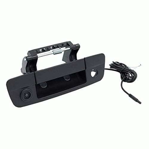 iBeamby Metra TEDGH Ram Tailgate Handle Camera