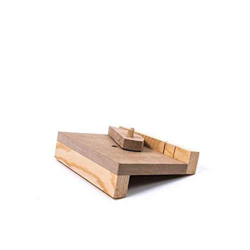 Leren Camlock Bench Hook