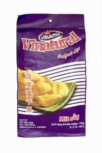 Vinatural Jack Fruit Chips - 17.6 oz