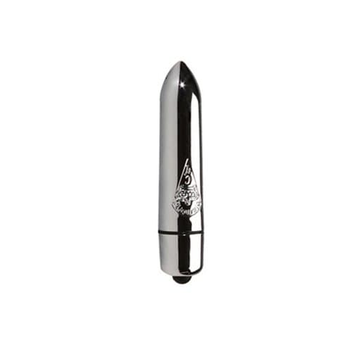 Elle Pleasures High Intensity Silver Bullet