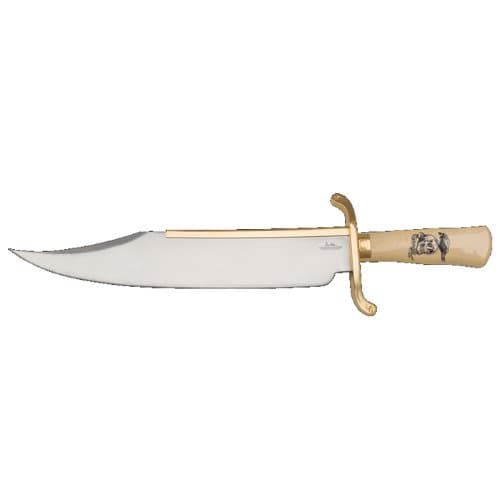 Expendables Bowie with Sheath