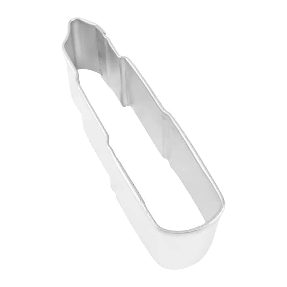 LIPSTICK cookie cutter 3 IN. B0945