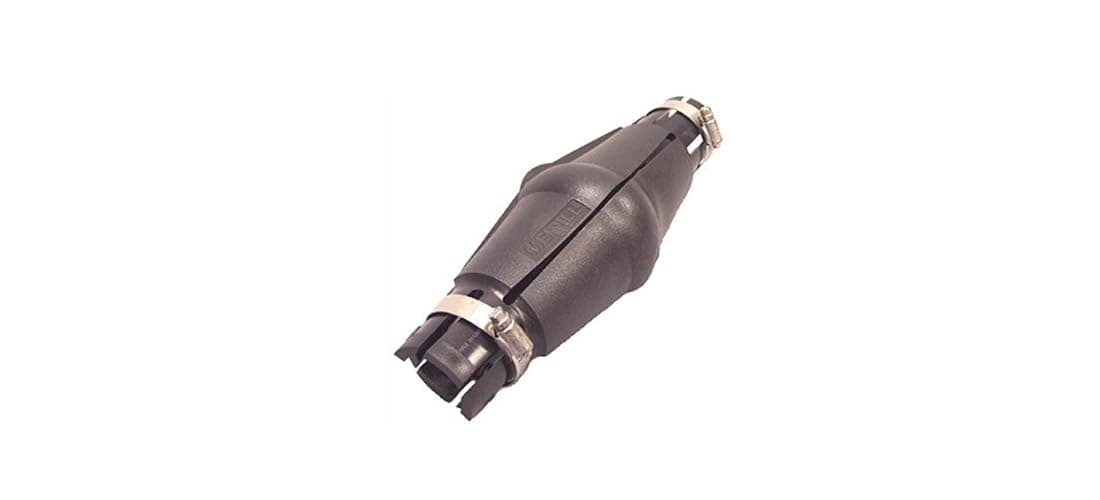 Rubber Torque Arrestor